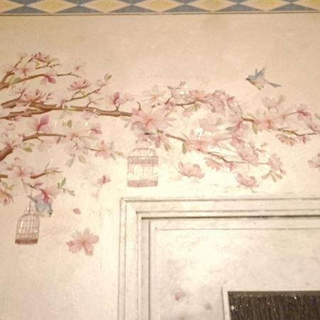 La Magnolia B&B Gassino Torinese Exteriör bild