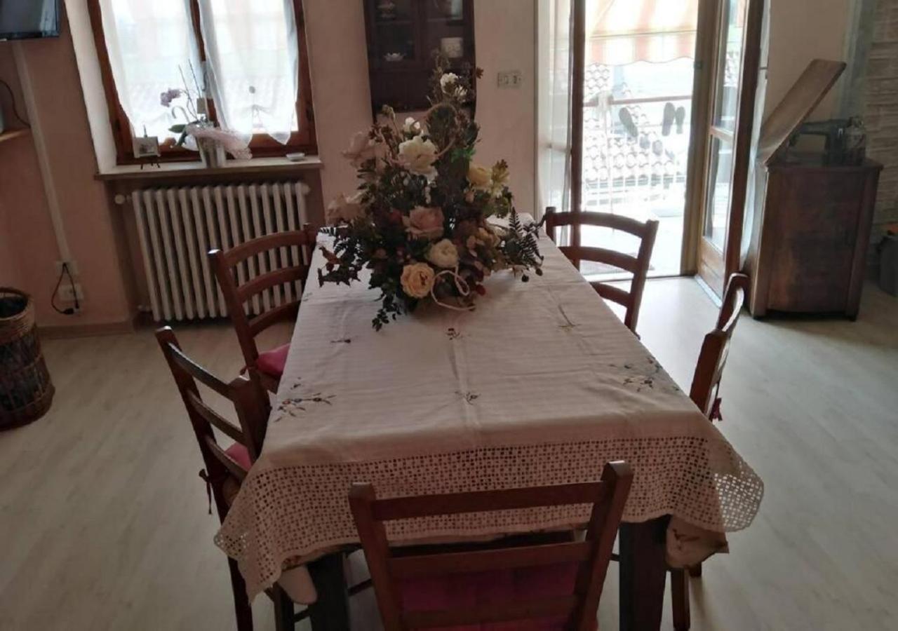 La Magnolia B&B Gassino Torinese Exteriör bild