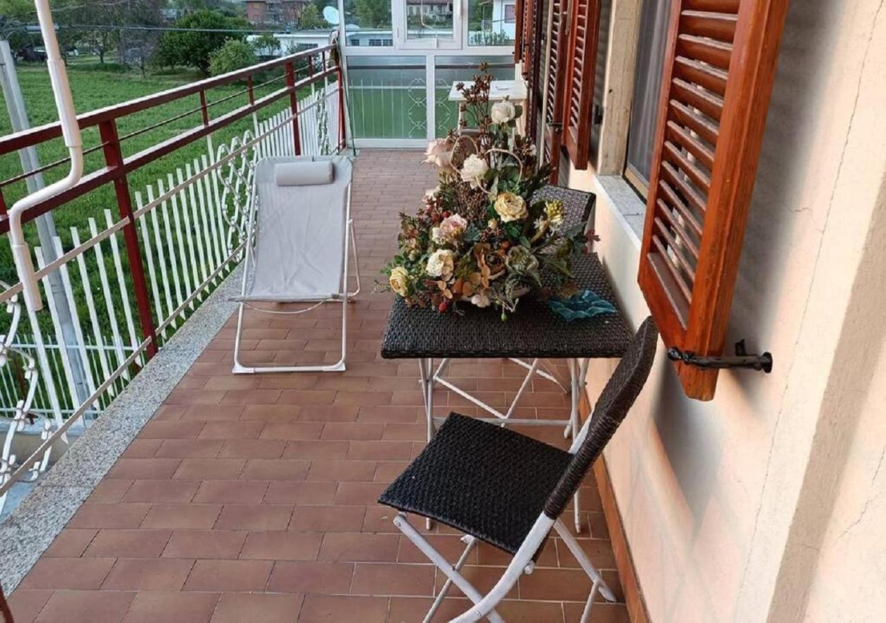 La Magnolia B&B Gassino Torinese Exteriör bild