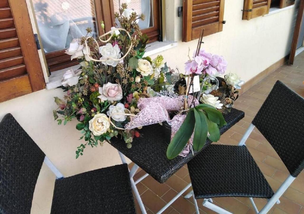 La Magnolia B&B Gassino Torinese Exteriör bild