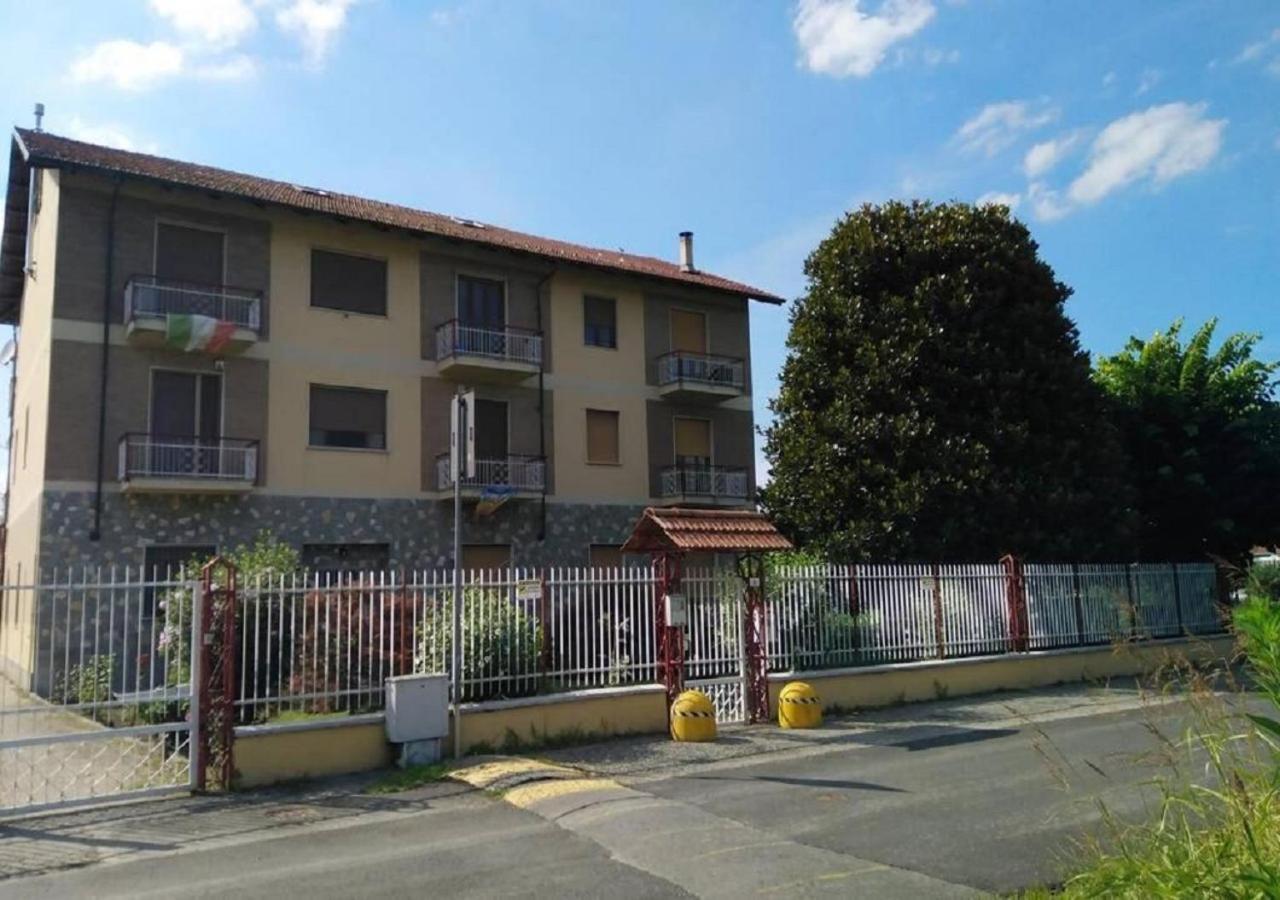 La Magnolia B&B Gassino Torinese Exteriör bild