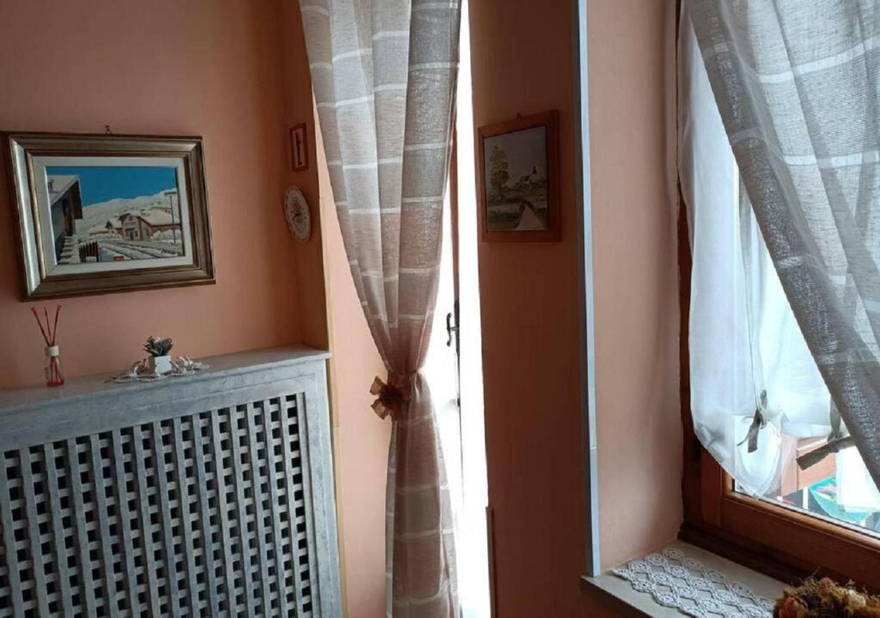 La Magnolia B&B Gassino Torinese Exteriör bild