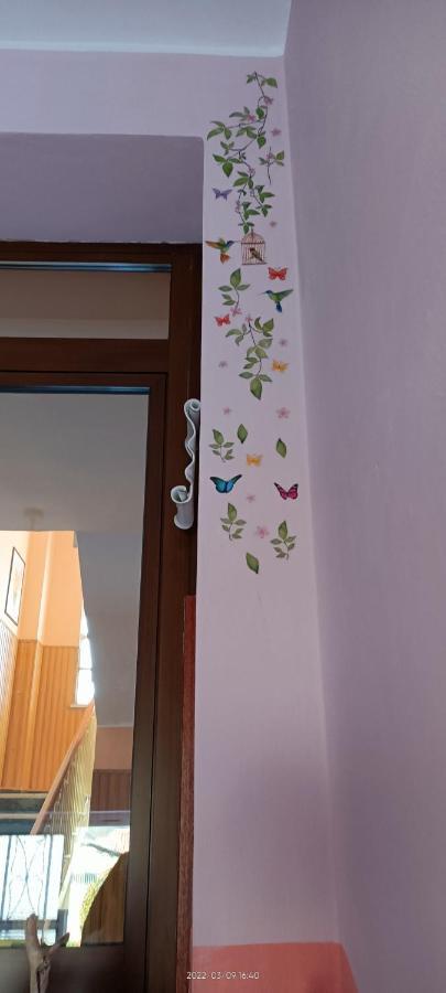 La Magnolia B&B Gassino Torinese Exteriör bild