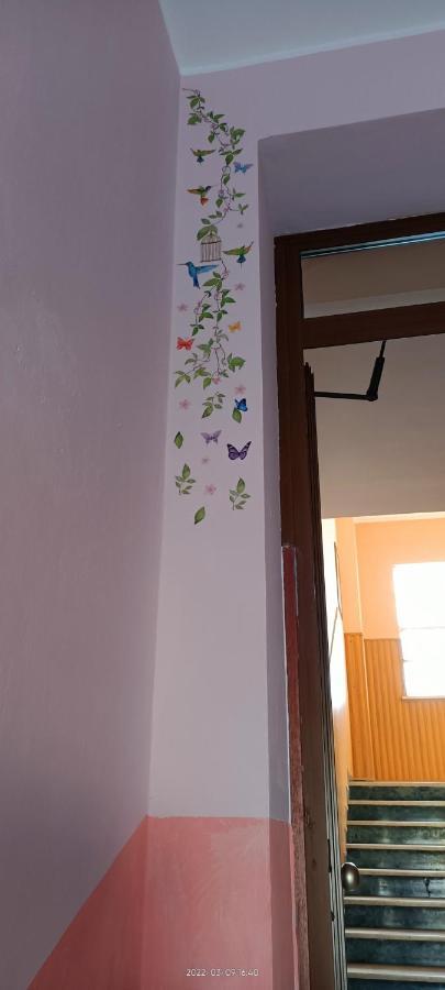 La Magnolia B&B Gassino Torinese Exteriör bild