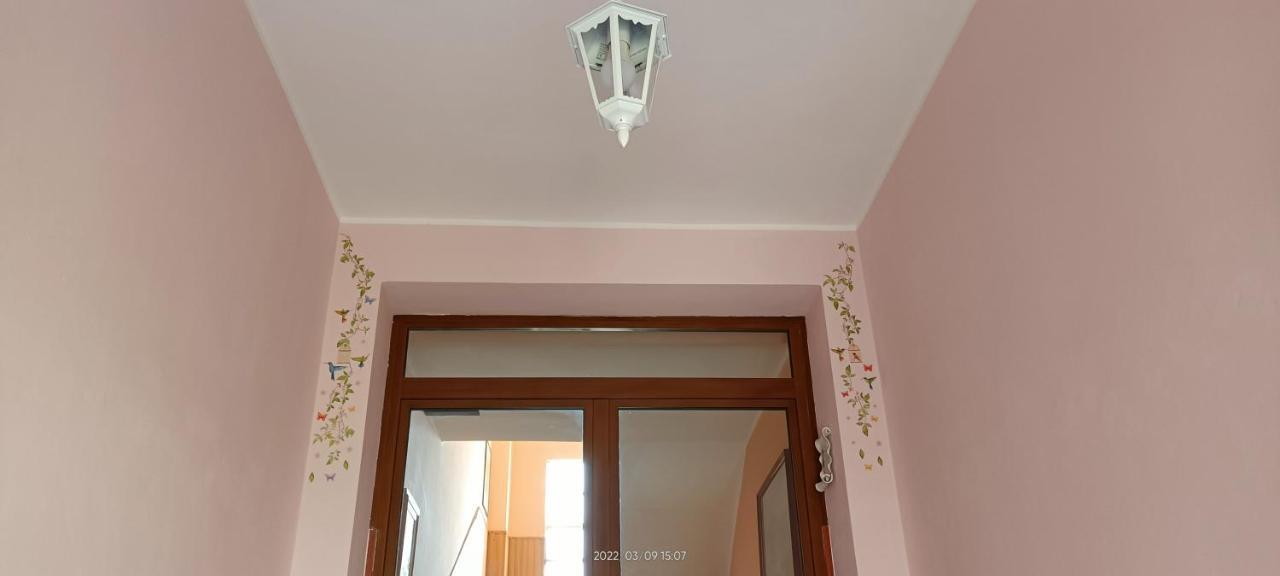 La Magnolia B&B Gassino Torinese Exteriör bild
