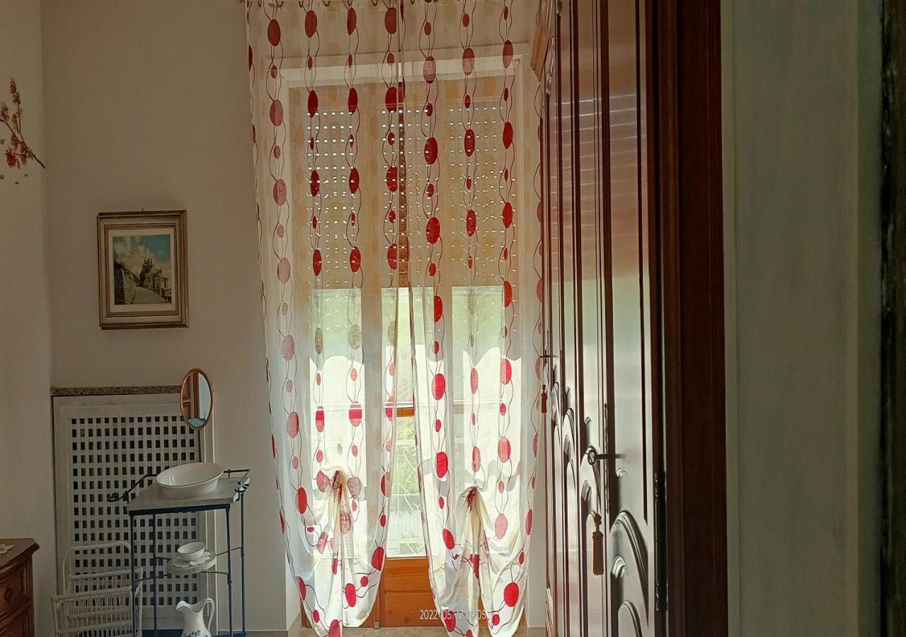 La Magnolia B&B Gassino Torinese Exteriör bild