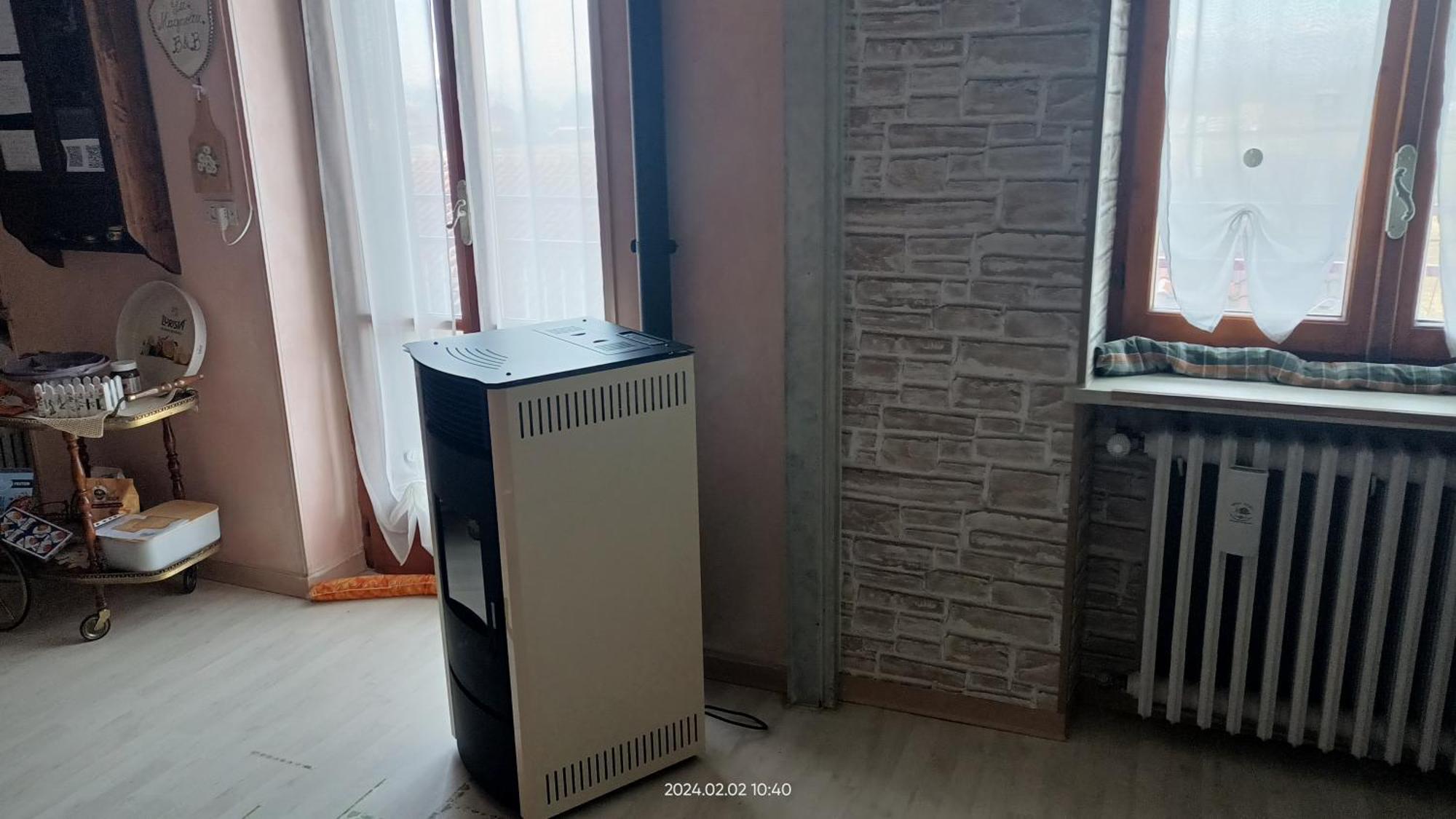 La Magnolia B&B Gassino Torinese Exteriör bild
