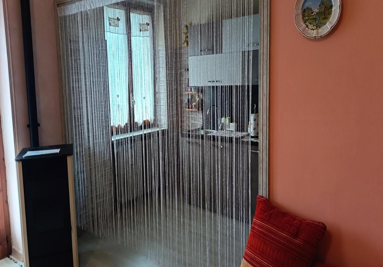 La Magnolia B&B Gassino Torinese Exteriör bild