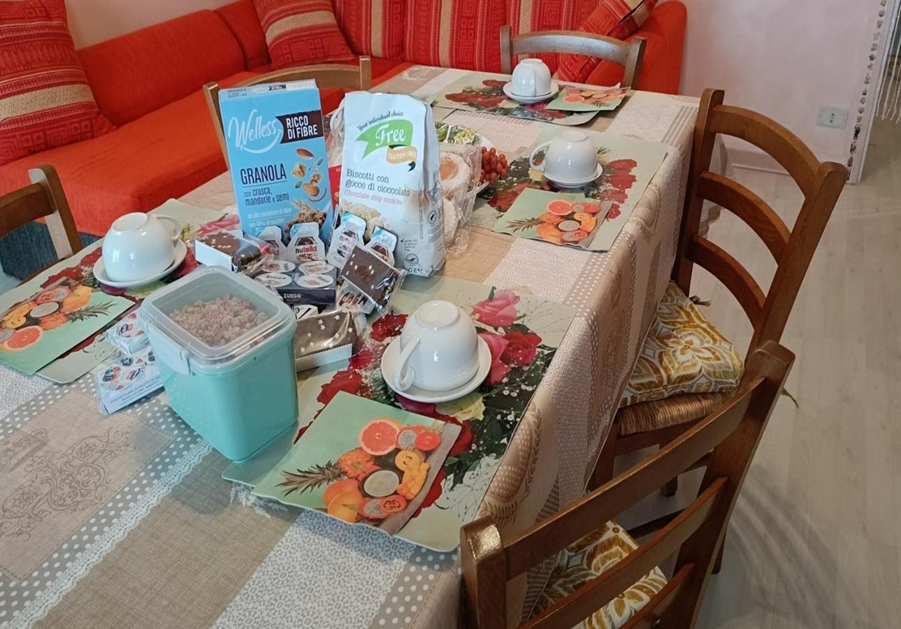 La Magnolia B&B Gassino Torinese Exteriör bild