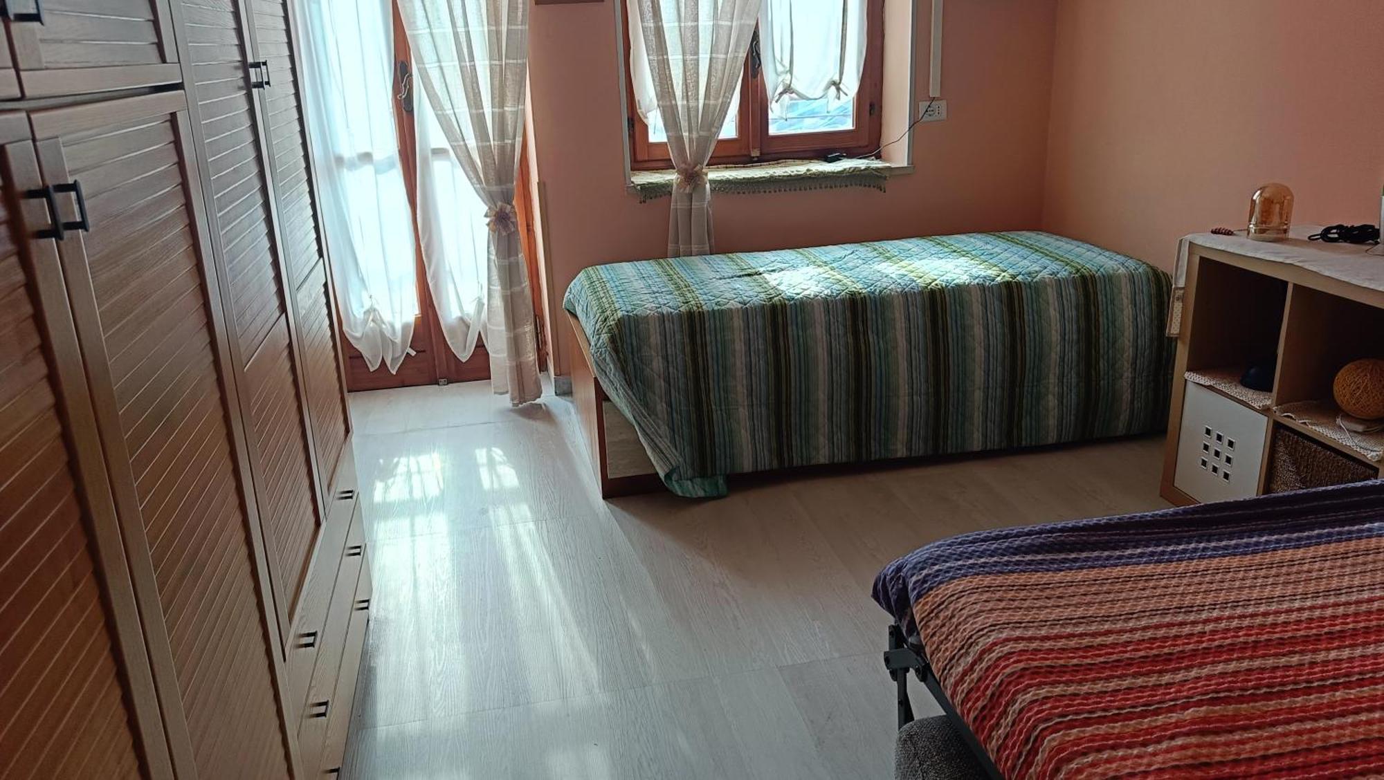 La Magnolia B&B Gassino Torinese Exteriör bild