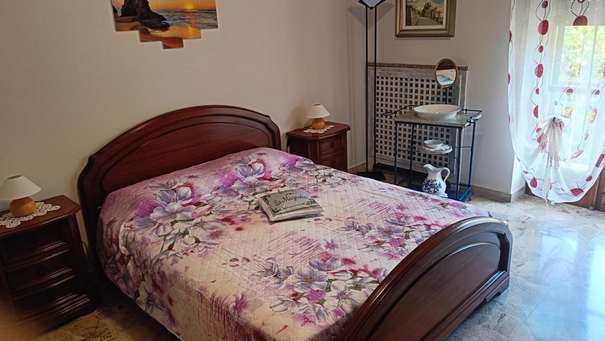 La Magnolia B&B Gassino Torinese Exteriör bild