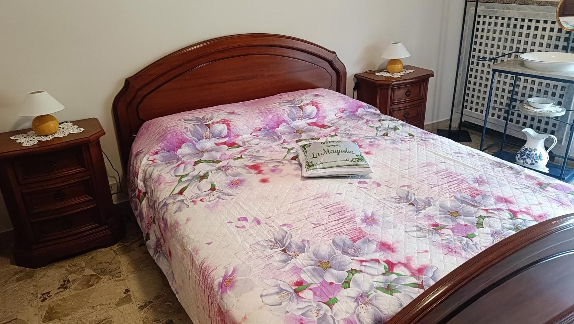 La Magnolia B&B Gassino Torinese Exteriör bild