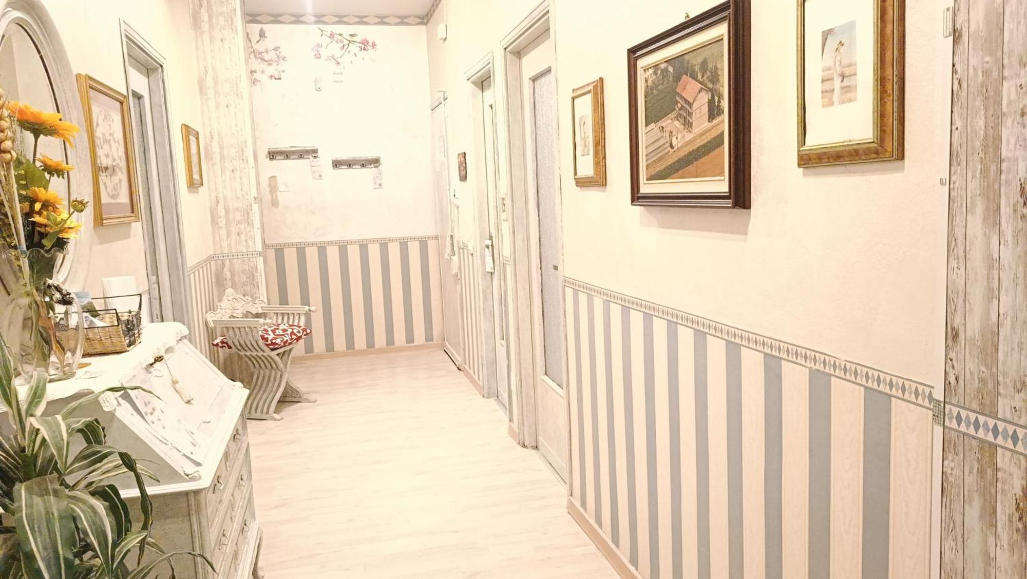 La Magnolia B&B Gassino Torinese Exteriör bild
