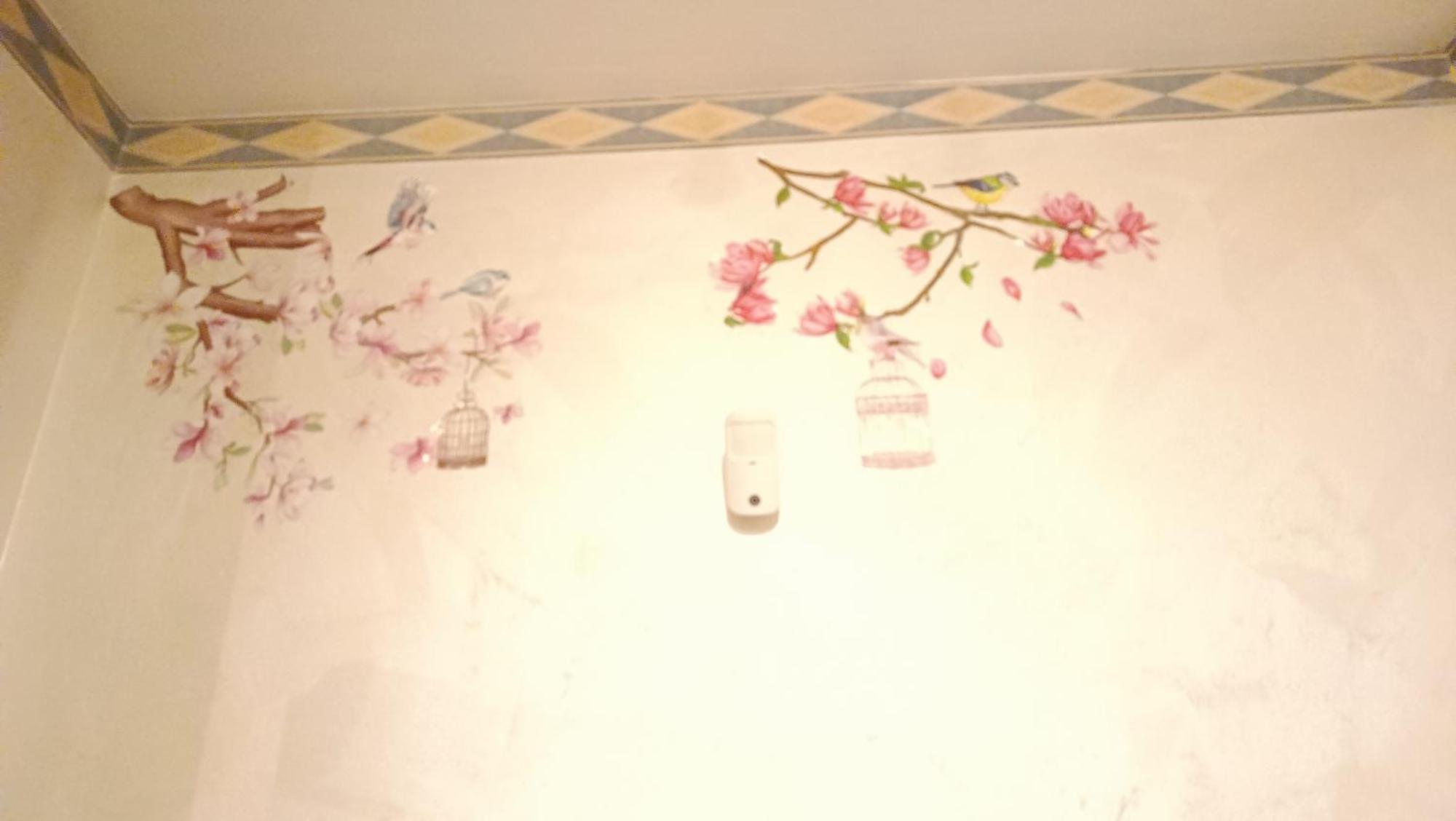 La Magnolia B&B Gassino Torinese Exteriör bild