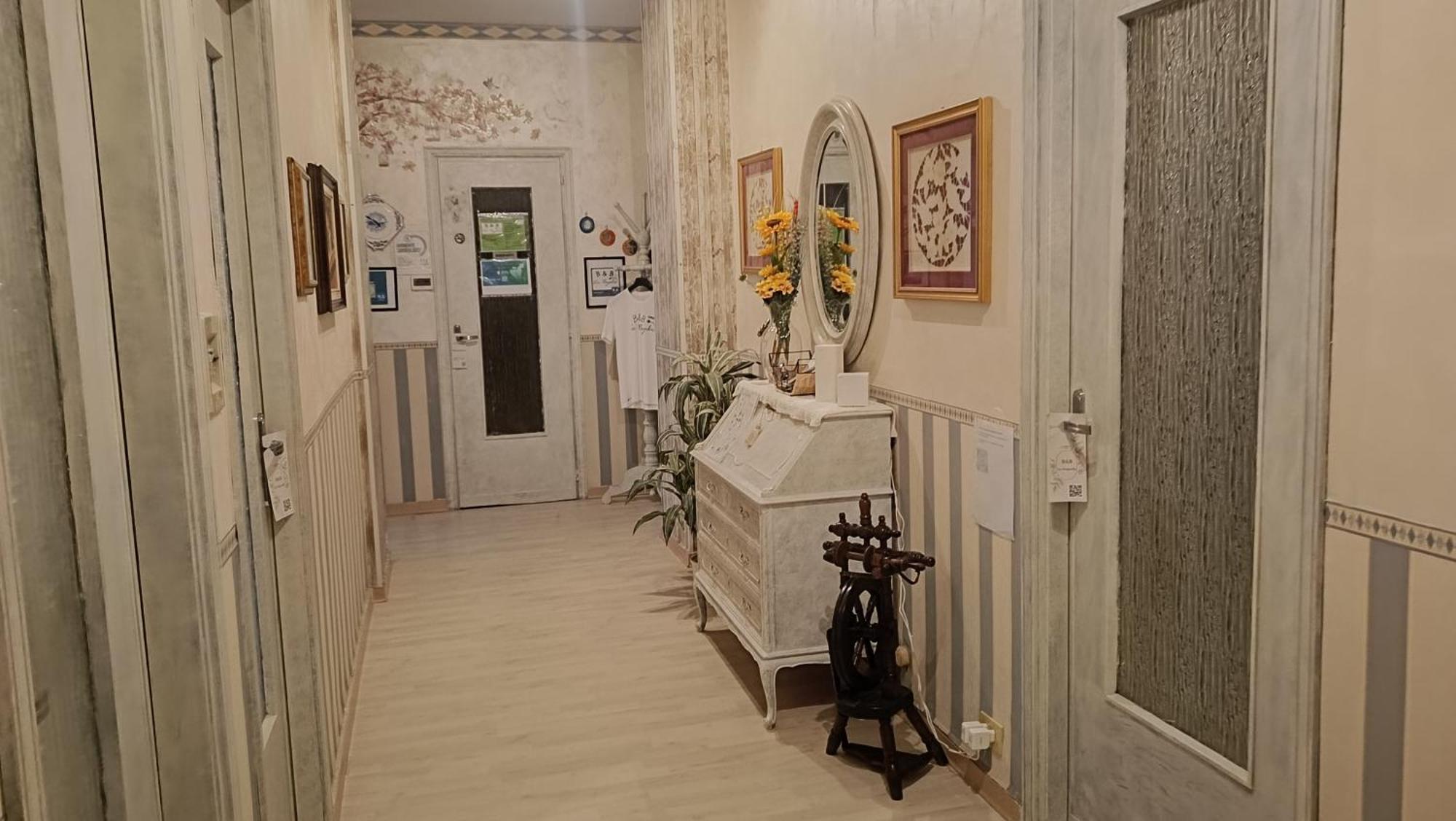 La Magnolia B&B Gassino Torinese Exteriör bild